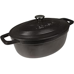 Cocotte fonte émaillée d'occasion  Livré partout en France