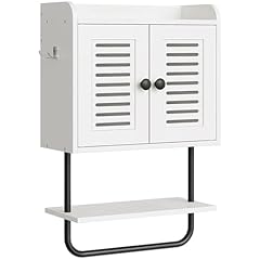 Hoobro medizinschrank badezimm gebraucht kaufen  Wird an jeden Ort in Deutschland