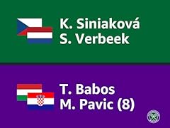 Siniakova verbeek . gebraucht kaufen  Wird an jeden Ort in Deutschland