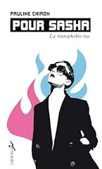 Sasha transphobie tue d'occasion  Livré partout en France
