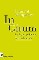 Girum leçons politiques d'occasion  Livré partout en France