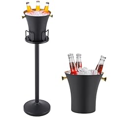 Champagne ice bucket for sale  Delivered anywhere in USA 