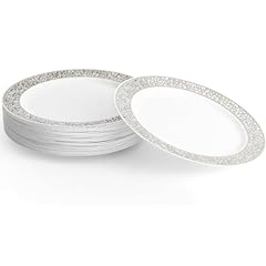 Matana assiettes plastique d'occasion  Livré partout en France
