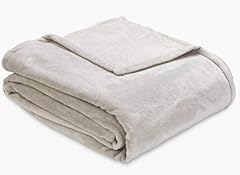 Luxury cashmere feel for sale  Delivered anywhere in UK