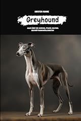 Greyhound auswahl haltung gebraucht kaufen  Wird an jeden Ort in Deutschland