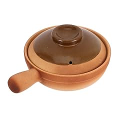 Ciyodo pentola terracotta usato  Spedito ovunque in Italia 