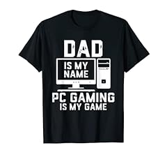 Uomo gaming dad usato  Spedito ovunque in Italia 