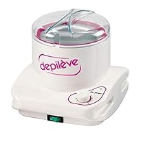 Depiléve chauffe cire d'occasion  Livré partout en France