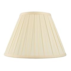 Carla cream pleated for sale  Delivered anywhere in UK