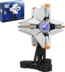 Destiny ghost shell for sale  Delivered anywhere in UK