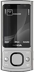 Nokia 6700 slide usato  Spedito ovunque in Italia 