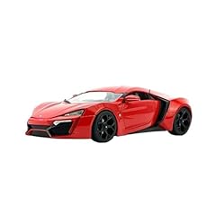 Fast furious lykan for sale  Delivered anywhere in UK