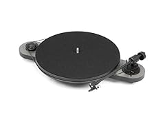 Giradischi pro ject usato  Spedito ovunque in Italia 