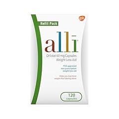 Alli weight loss for sale  Delivered anywhere in USA 