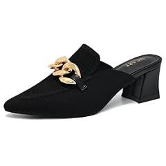 Sicare heeled mules gebraucht kaufen  Wird an jeden Ort in Deutschland