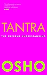 Tantra supreme understanding for sale  Delivered anywhere in USA 