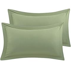 Piccocasa pillow shams for sale  Delivered anywhere in UK