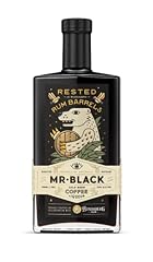 Black rum barrel for sale  Delivered anywhere in UK