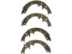 Rear brake shoe for sale  Delivered anywhere in USA 