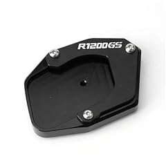 Motorcycle kickstand pad for sale  Delivered anywhere in USA 