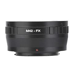 Fuji mount adapter gebraucht kaufen  Wird an jeden Ort in Deutschland