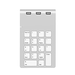 Hemobllo numeric keypad for sale  Delivered anywhere in USA 