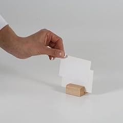 Mini support bois d'occasion  Livré partout en France
