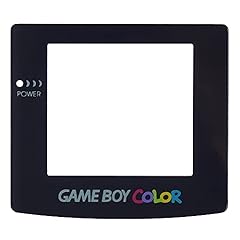 Gameboy color schermo usato  Spedito ovunque in Italia 