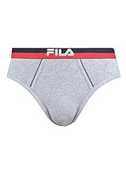 Fila fu5019 biancheria usato  Spedito ovunque in Italia 