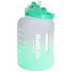 Buildlife water bottles for sale  Delivered anywhere in UK