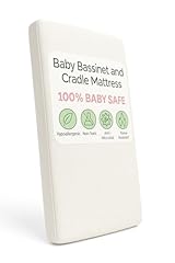 Cradle baby mattress for sale  Delivered anywhere in USA 