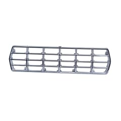 Ywuccki grille chrome for sale  Delivered anywhere in USA 