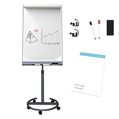 Mobile whiteboard stand for sale  Delivered anywhere in USA 