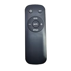 Télécommande remplacement fo d'occasion  Livré partout en France