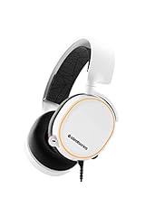 Steelseries arctis casque d'occasion  Livré partout en France