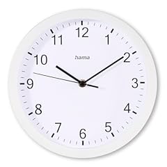 Hama wanduhr analog gebraucht kaufen  Wird an jeden Ort in Deutschland