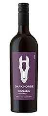 Dark horse zinfandel gebraucht kaufen  Wird an jeden Ort in Deutschland