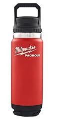 Milwaukee packout bottle for sale  Delivered anywhere in UK