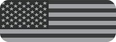 Black grey american for sale  Delivered anywhere in USA 