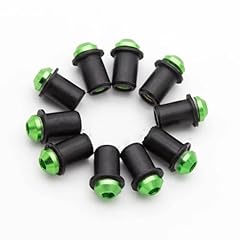 Motorcycle screws compatible for sale  Delivered anywhere in UK
