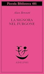 Signora nel furgone usato  Spedito ovunque in Italia 