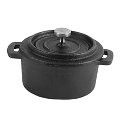 Cast iron saucepan for sale  Delivered anywhere in Ireland