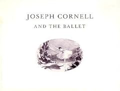 Joseph cornell ballet for sale  Delivered anywhere in USA 