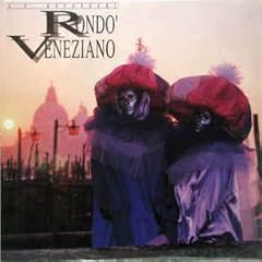 Reverberi rondo veneziano d'occasion  Livré partout en France