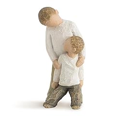 Willow tree brothers for sale  Delivered anywhere in USA 