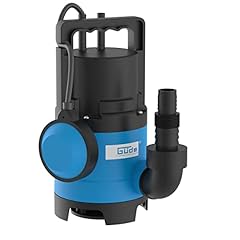 Schmtuzwassertauchpumpe 4003 gebraucht kaufen  Wird an jeden Ort in Deutschland