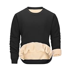 Svanco mens sweatshirts for sale  Delivered anywhere in UK