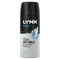 Lynx ice chill gebraucht kaufen  Wird an jeden Ort in Deutschland