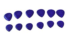 Stubby guitar plectrums for sale  Delivered anywhere in UK