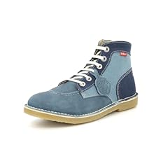 Kickers kick legend usato  Spedito ovunque in Italia 